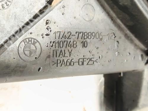 Radiator fan BMW 3 (E90) 320 d | BP32185297M35 - Image 3