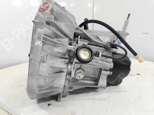 Gearbox RENAULT KANGOO Express (FW0/1_) 1.5 dCi 75 (FW07, FW10, FW04) | BP37632538M3 - Image 9
