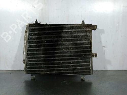 AC radiator CITROËN C8 (EA_, EB_) 2.0 HDi | BP10959167M32 - Image 3