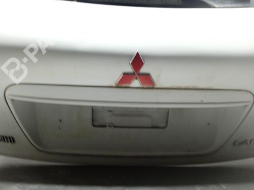 Tailgate MITSUBISHI LANCER VIII Sportback (CX_A)  | BP10928431C6 