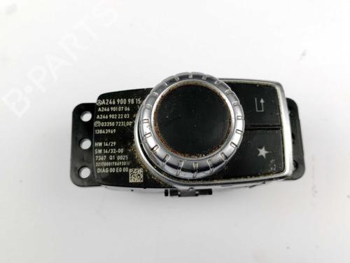 switch-mercedes-benz-a-class-w176-2012-2013-2014-2015-2016-2017-2018-23137035 main image
