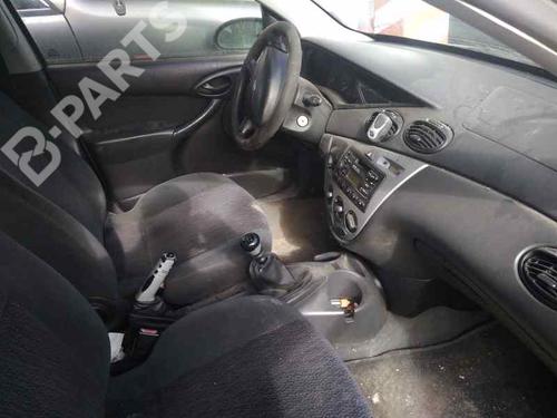 Left front indicator FORD FOCUS I (DAW, DBW)  | BP9992858C32 