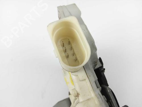 Front right lock VW PASSAT B6 (3C2) | BP11328765C97 - Image 2