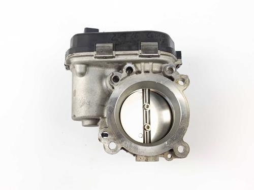 Throttle body CUPRA FORMENTOR (KM7, KMP) 1.5 TSI | BP35932138M82 - Image 2