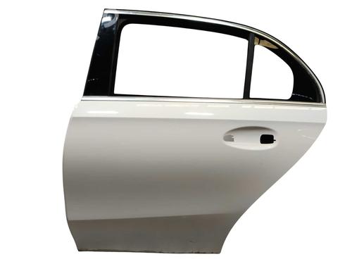 left-rear-door-mercedes-benz-a-class-w177-2018-28025791 main image