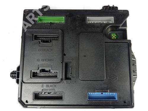 Used Fuse box RENAULT MEGANE III Hatchback (BZ0/1_, B3_) [2008-2025]  11955242