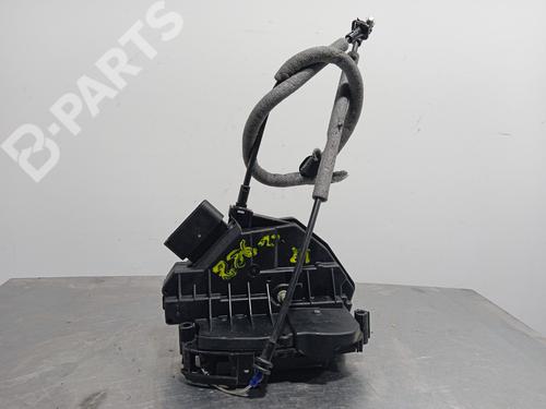 Used Front left lock FORD FOCUS III 1.6 TDCi (115 hp) 10011511