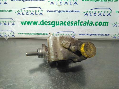 Used Brake master cylinder Brake master cylinder 14353317 14353317