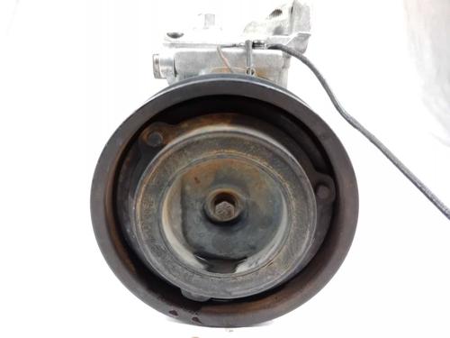 Used AC compressor AC compressor 17664598 17664598