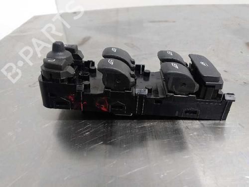 Left front window switch VOLVO V40 Hatchback (525) D3 | BP10752277I27 - Image 3