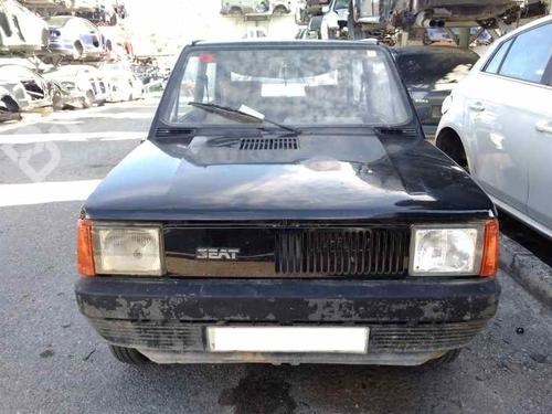 Used Parts FIAT PANDA (141_)    1074189