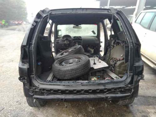 ECU airbags BMW X3 (E83) 3.0 d | BP9995257M53 
