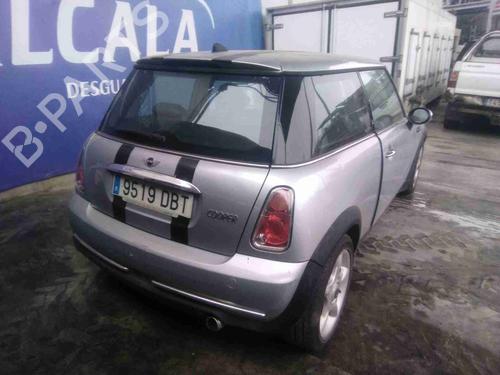Hattehylde MINI MINI (R50, R53) Cooper | BP17922607C85 - Image 5