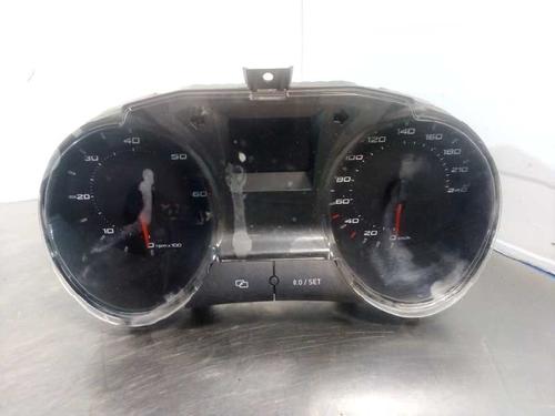 Instrument cluster SEAT IBIZA IV SC (6J1, 6P5)  | BP9993498C47 