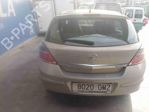 Left front fog light OPEL ASTRA H (A04) 1.7 CDTI (L48) | BP26284071C30 - Image 6