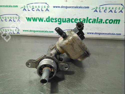 Brake master cylinder SEAT ALTEA (5P1)  | BP14353312M77 