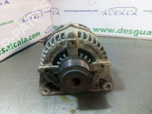 Used Alternator Alternator 10196859 10196859