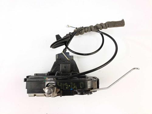 Used Front left lock Front left lock 36997663 36997663