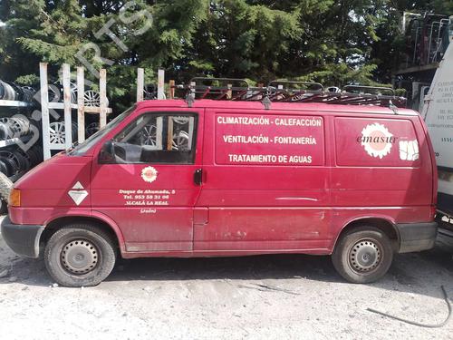 Used Parts VW TRANSPORTER T4 Van (70A, 70H, 7DA, 7DH) 1.9 TD 4665608