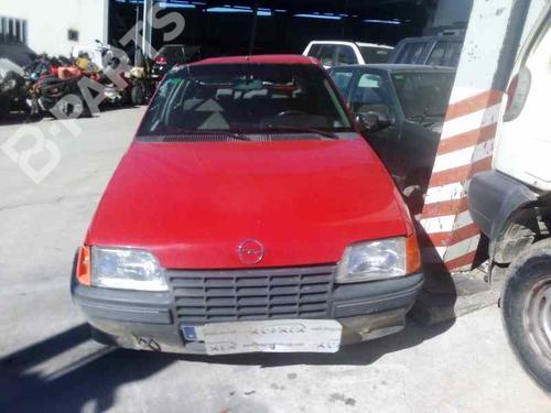 Used Parts OPEL KADETT E (T85)    1110731