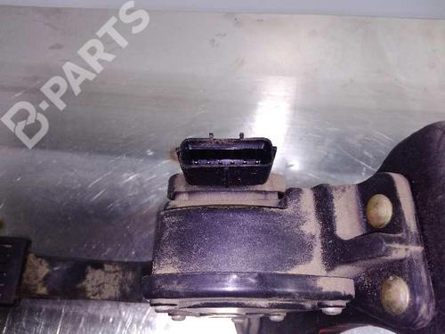 Pedal HYUNDAI SANTA FÉ II (CM) 2.2 CRDi GLS 4x4 | BP9996024I4