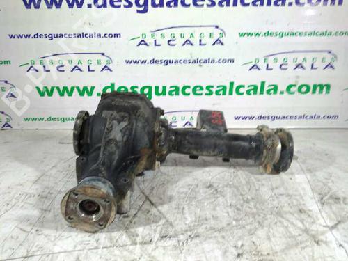 Used Front differential Front differential 10180527 10180527