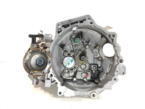 Used Gearbox SKODA FABIA I (6Y2) 1.4 TDI (75 hp) 19302976