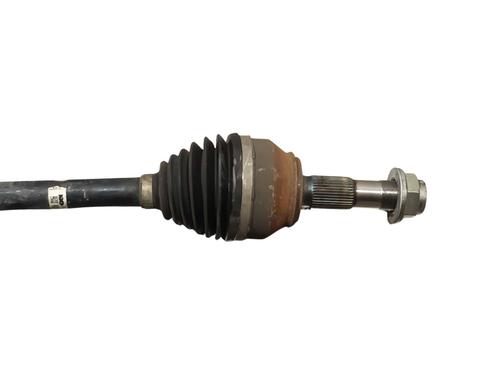 Left front driveshaft OPEL MOVANO C Van (U9) | BP40298818M38 - Image 3