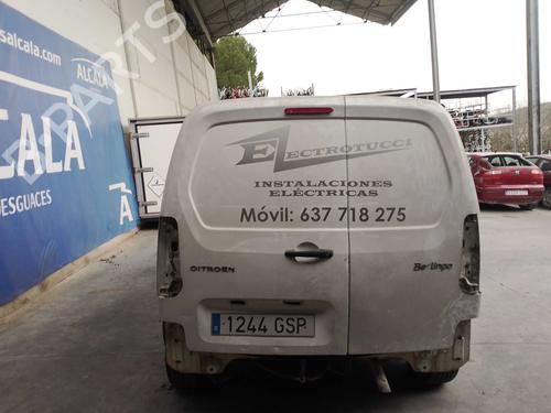 Steering pump CITROËN BERLINGO Box Body/MPV (B9) 1.6 HDi 75 | BP33017898M99 - Image 7