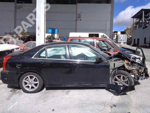 Engine control unit (ECU) CADILLAC BLS  | BP10752062M57  - Image 5