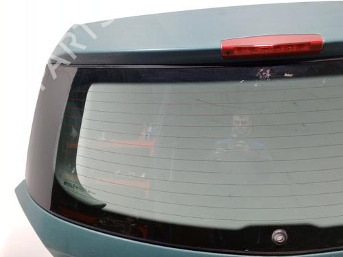Tailgate OPEL ASTRA H (A04) 1.9 CDTI 16V (L48) | BP29277570C6 