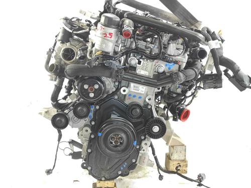 Motor Motor LAND ROVER DEFENDER Station Wagon (L663) [2019-2026] 26434484 26434484