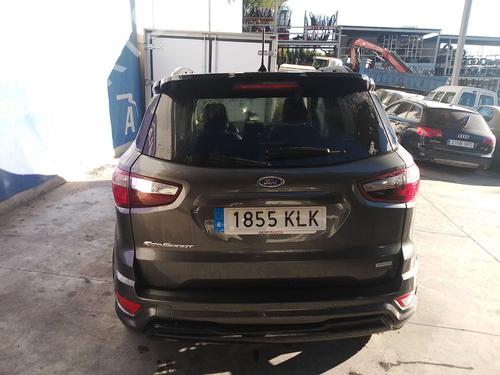 Warning switch FORD ECOSPORT 1.0 EcoBoost | BP30294275I22  - Image 5
