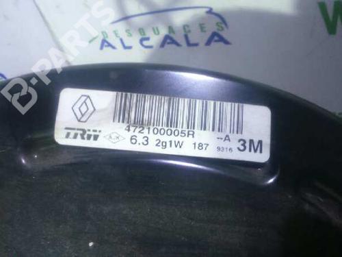 Servo brake RENAULT MEGANE III Hatchback (BZ0/1_, B3_)  | BP10959674M42 