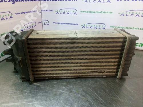 Intercooler SANTANA 300/350 1.6 D 4x4 | BP10929146M30