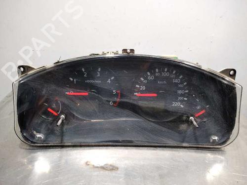 Used Instrument cluster Instrument cluster NISSAN NAVARA NP300 (D40) [2004-2026] 10180566 10180566