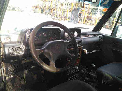 Front differential MITSUBISHI GALLOPER (JK-01) | BP10094119M23 - Image 10