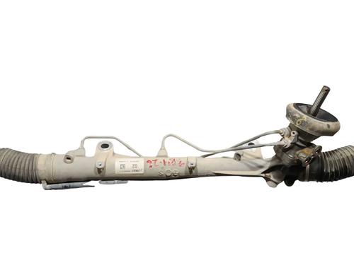 Steering rack RENAULT EXPRESS Box Body/MPV | BP36363294M22 - Image 3