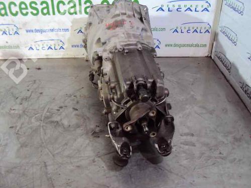 Gearbox BMW 1 (E87) 120 d | BP9988087M3