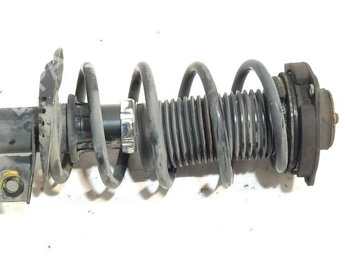 Left front shock absorber SEAT LEON (1P1) 1.9 TDI | BP19126937M16 