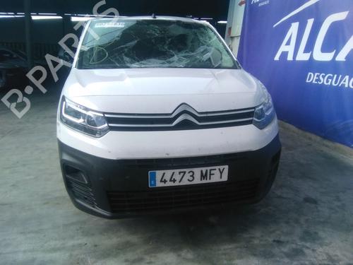 Elektronisk sensor CITROËN BERLINGO Box Body/MPV (K9) 1.5 BlueHDi 100 | BP17182829M84 