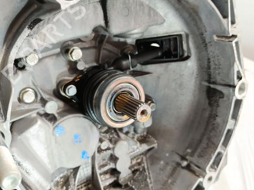 Gearbox FIAT TIPO Hatchback (356_, 357_) 1.3 D (356HXH1A) | BP29008771M3