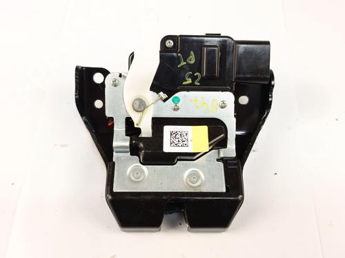 Used Tailgate lock KIA XCEED (CD) 1.0 T-GDI (120 hp) 31838086