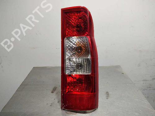 Used Right taillight Right taillight FORD TRANSIT Van (FA_ _) [2006-2014] 39988207 39988207