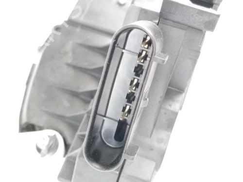 Front right lock FORD TRANSIT COURIER B460 MPV 1.5 TDCi | BP22767538C97 