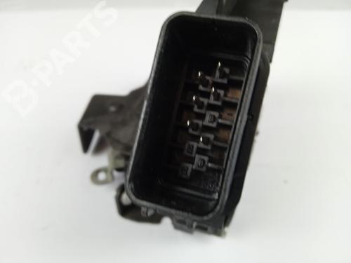 Front right lock FORD C-MAX (DM2) 1.8 TDCi | BP10740306C97 