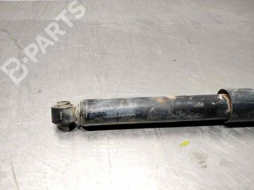 Right rear shock absorber SUZUKI VITARA (ET, TA, TD) 1.9 D All-wheel Drive (SE419TD) | BP9978779M19 
