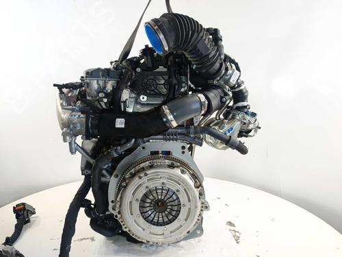 Engine VW CADDY V Box Body/MPV (SBA, SBH) 2.0 TDi | BP36998390M1 - Image 8