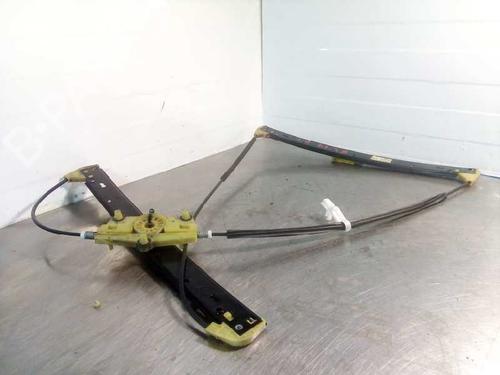 Front left window mechanism AUDI A6 C6 (4F2) | BP9993724C22 - Image 3