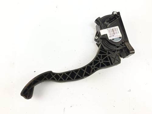 Used Pedal Pedal PEUGEOT EXPERT Van (V_) 1.6 BlueHDi 115 (115 hp) 35952235 35952235